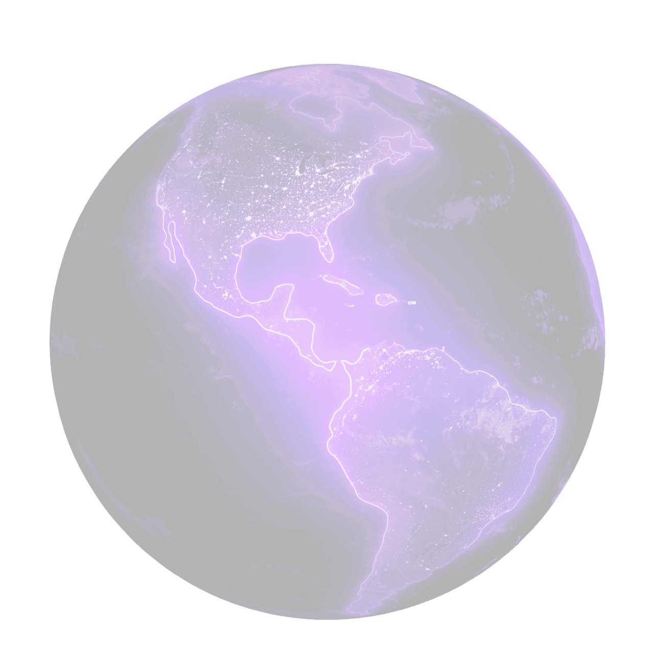 background overlay