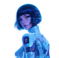 DFA character avatar