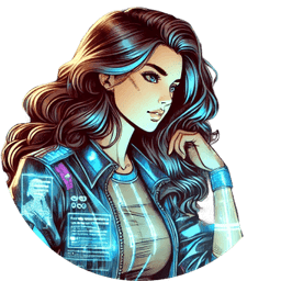 Taylor character avatar